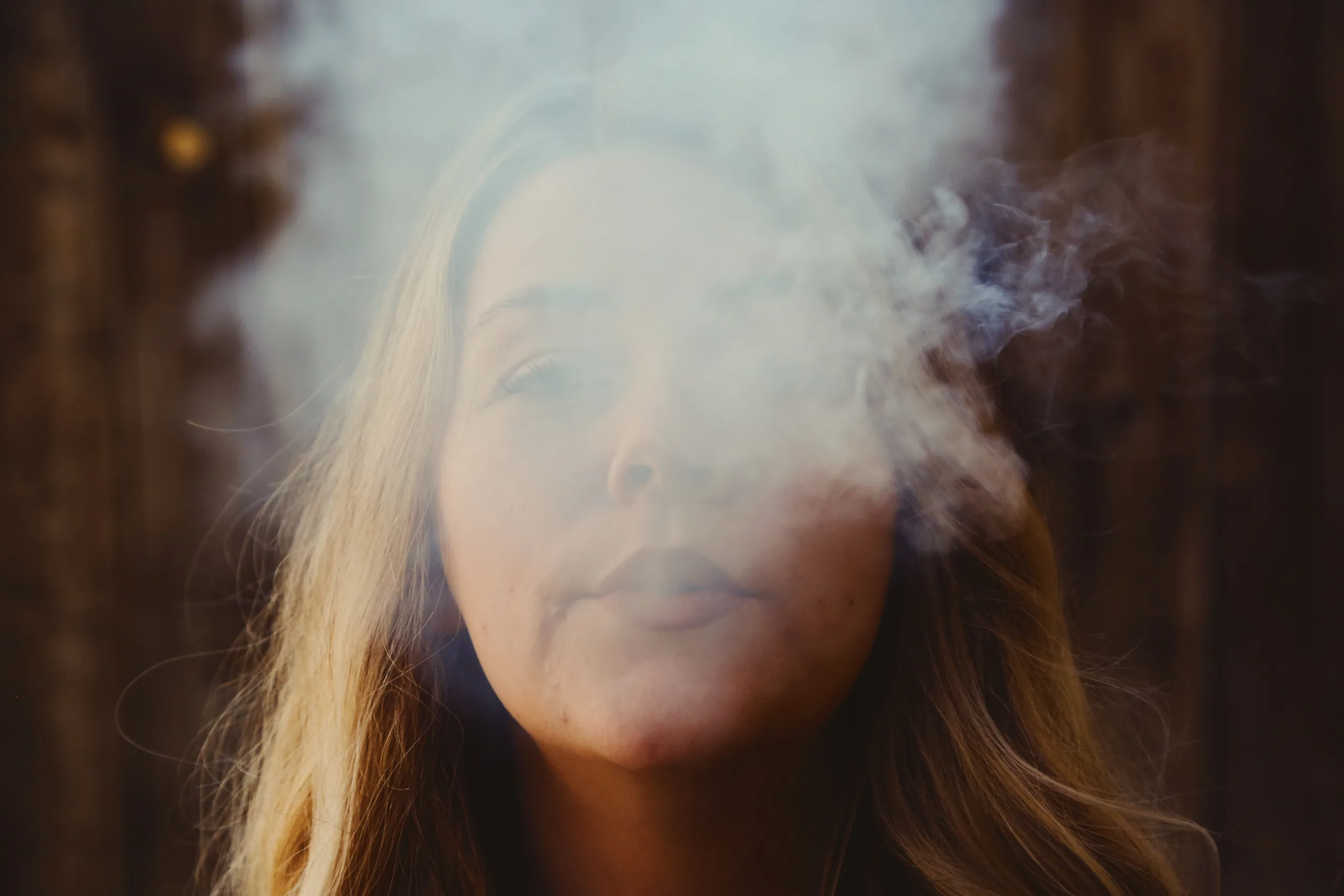 Unveiling the Impact: How Vaping Nicotine Alters the Teenage Brain