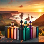 Politicians in Guernsey suggest stricter regulations on vaping to safeguard minors.