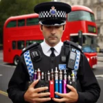 Top 20 UK towns for illicit vapour pen searches include Oldham