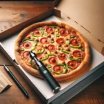 Chorley Takeaway Caught Selling Vapes to Minors in Pizza Boxes: A Disturbing Trend