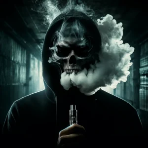 Detect Vaping - Vape Detection