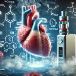 Understanding the Link Between Vaping and Heart Health