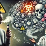 Doctor Warns: The Truth About Vaping We’ve Been Misled To Believe